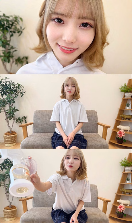 gtg-siroto-saiko.com ギャル ミナさん No1