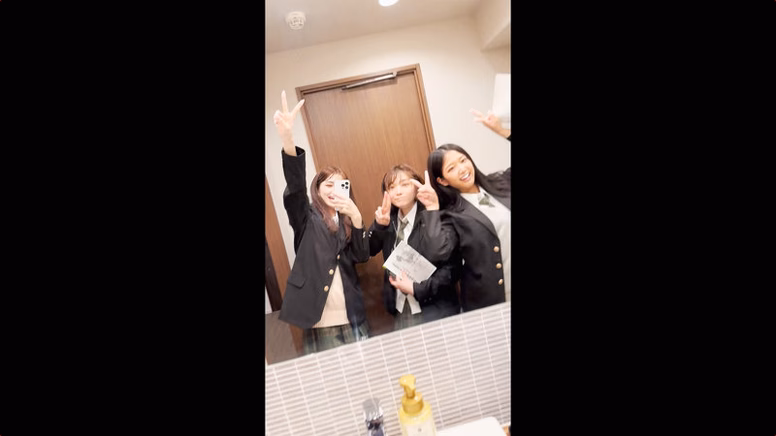 gtg-siroto-saiko.com なみ&れみ&なの No1