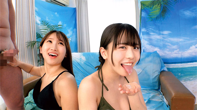 gtg-siroto-saiko.com こなつ&なな No3