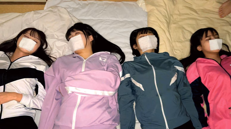 gtg-siroto-saiko.com 女子陸上部員213S&R&M&K&Y No1