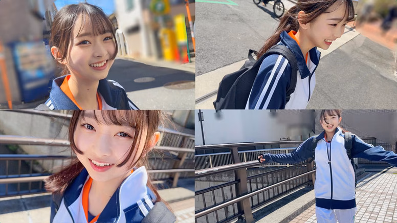 gtg-siroto-saiko.com つぼみちゃん No1