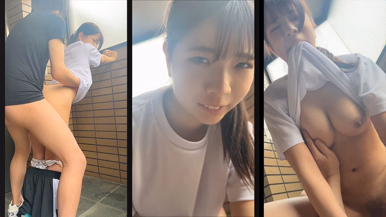 gtg-siroto-saiko.com ゆらちゃん No4