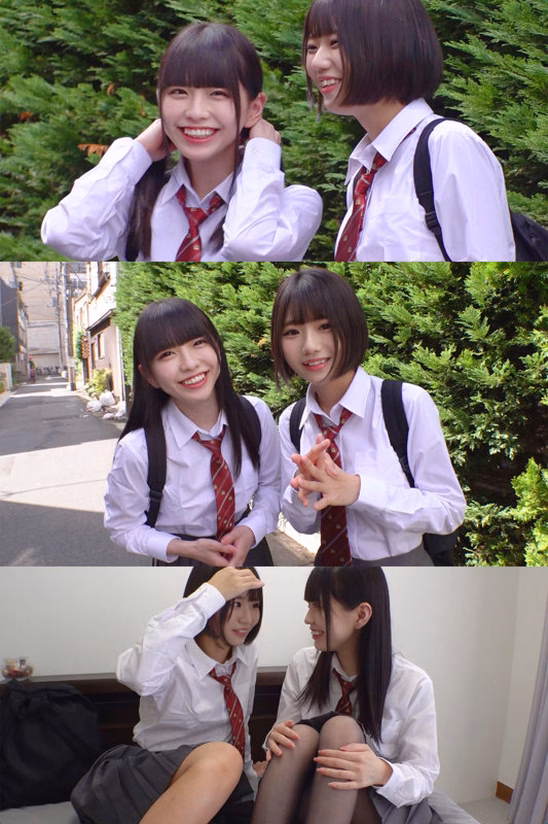 gtg-siroto-saiko.com こはるちゃん&りくちゃん No1