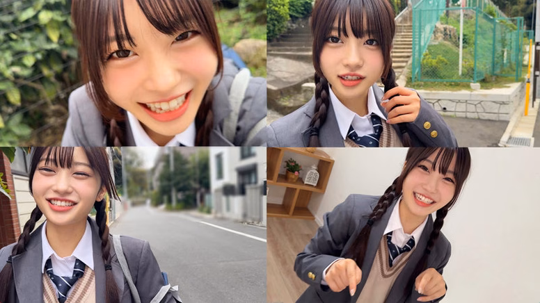 gtg-siroto-saiko.com いちか No1