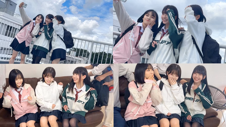 gtg-siroto-saiko.com こなつ&こはる&うらら@裏垢J No1